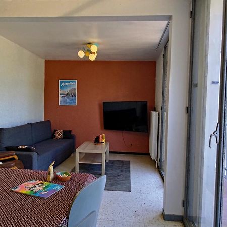 Votre Logement De Herault - Montpellier Celleneuve Luaran gambar