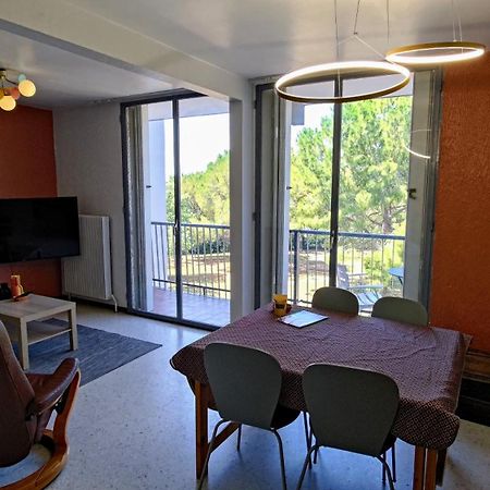 Votre Logement De Herault - Montpellier Celleneuve Luaran gambar