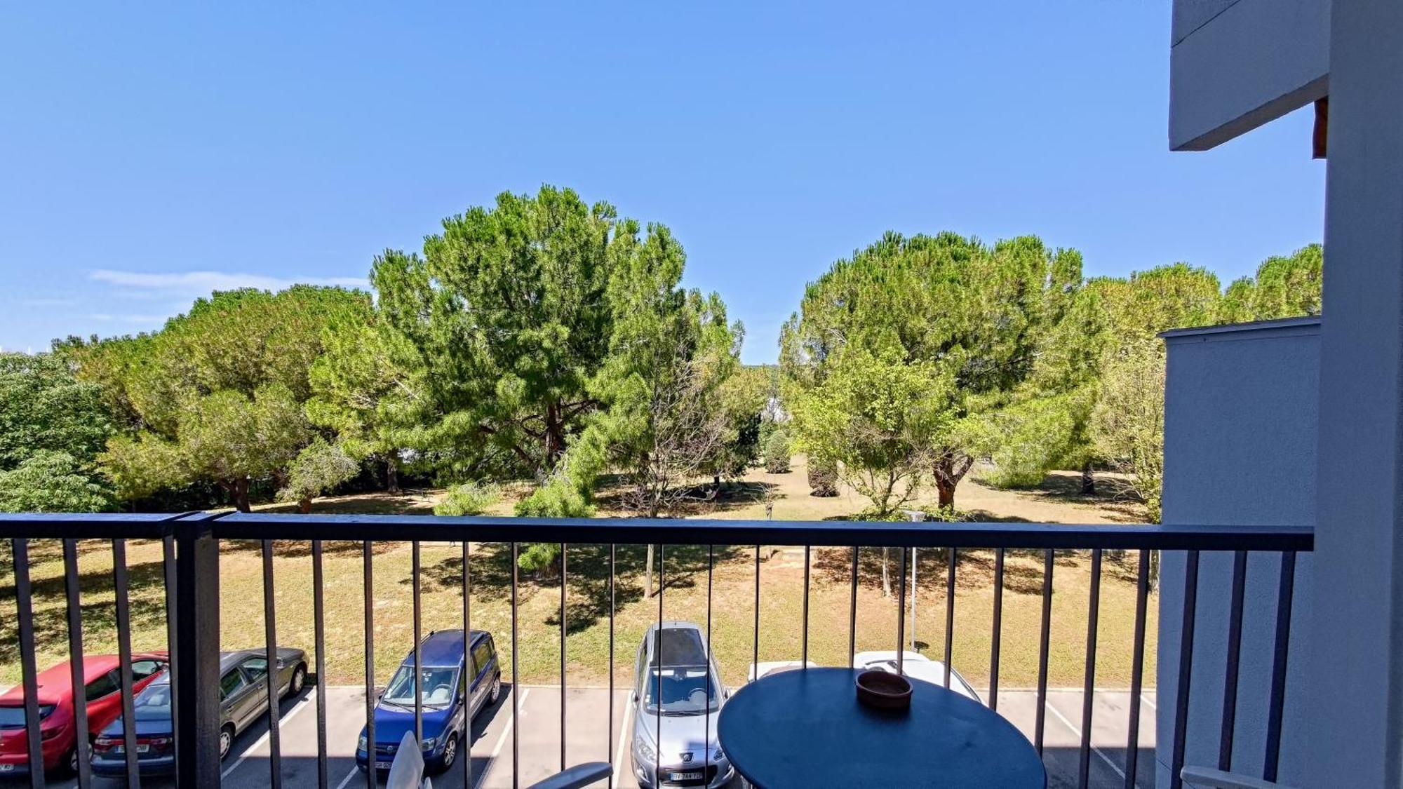 Votre Logement De Herault - Montpellier Celleneuve Luaran gambar