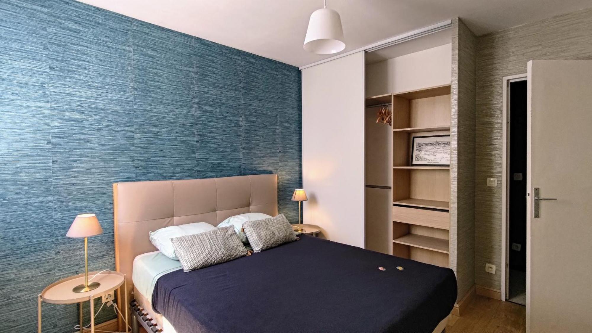 Votre Logement De Herault - Montpellier Celleneuve Luaran gambar