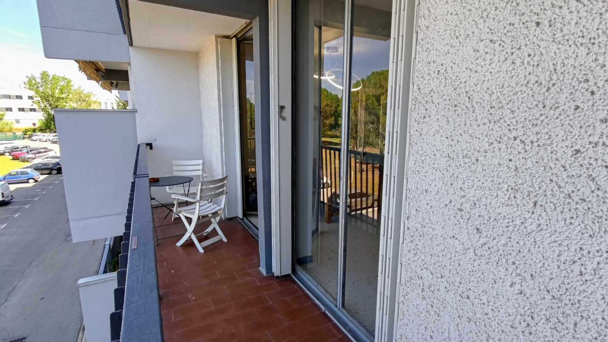 Votre Logement De Herault - Montpellier Celleneuve Luaran gambar