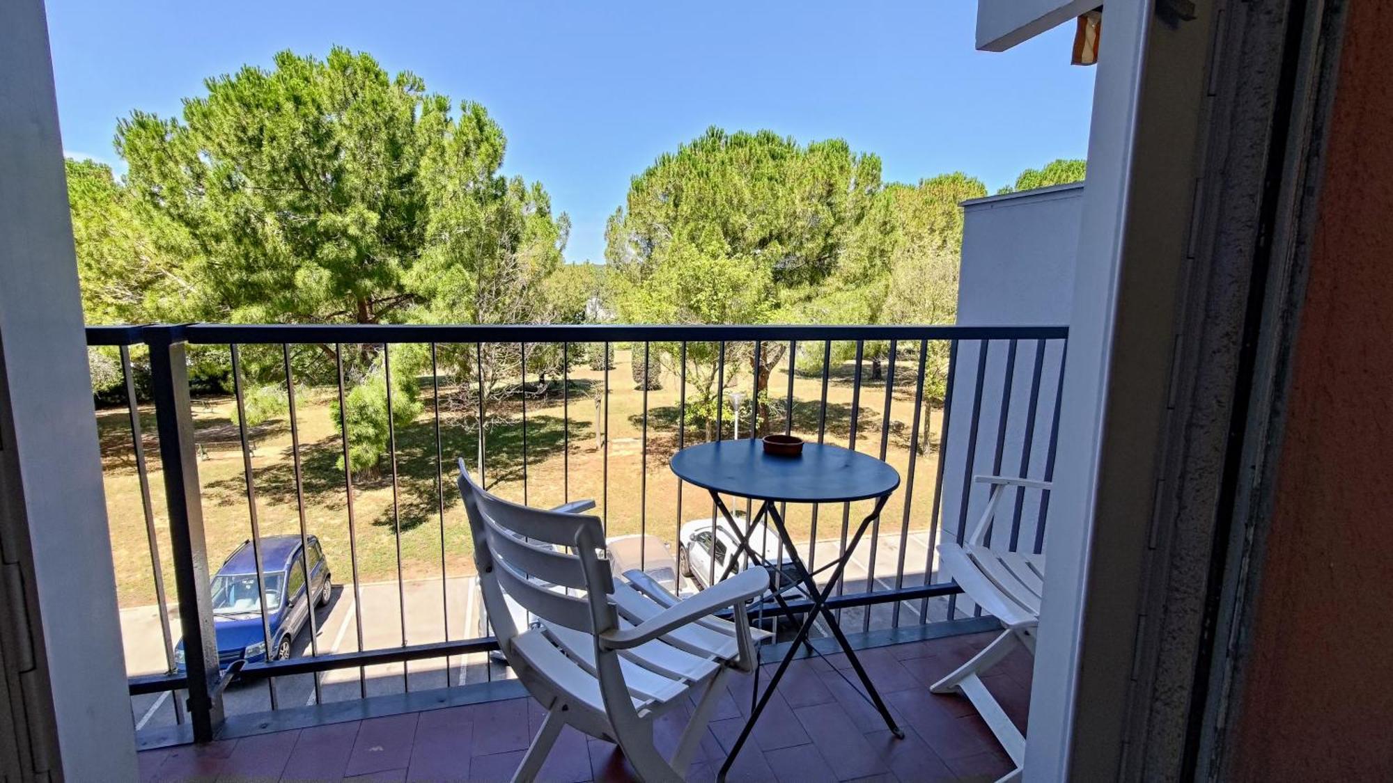 Votre Logement De Herault - Montpellier Celleneuve Luaran gambar
