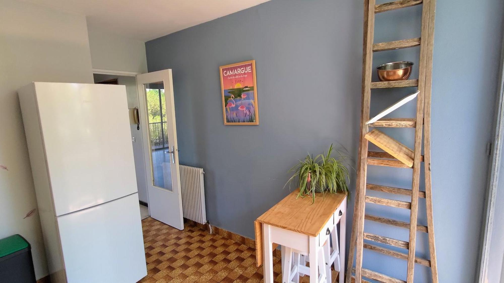 Votre Logement De Herault - Montpellier Celleneuve Luaran gambar