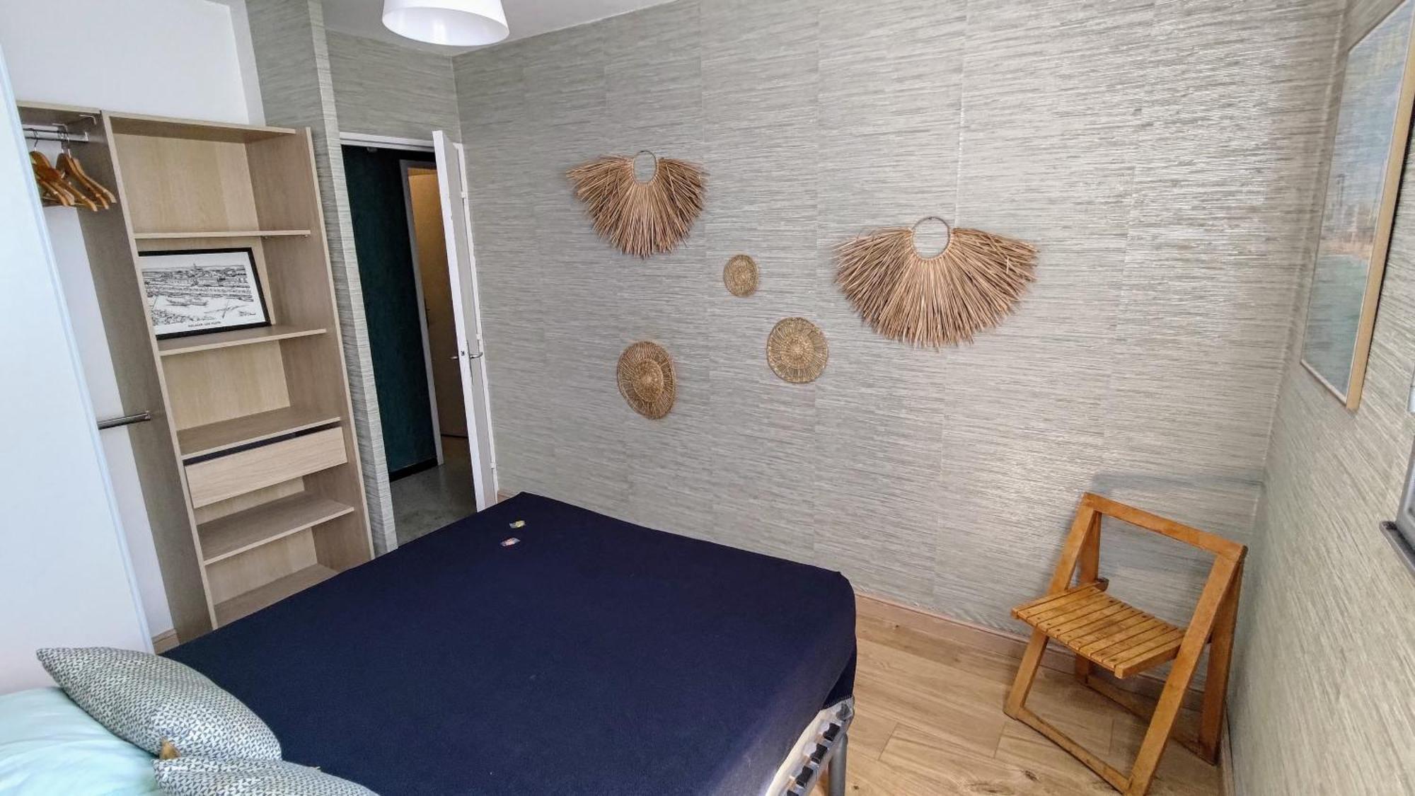 Votre Logement De Herault - Montpellier Celleneuve Luaran gambar