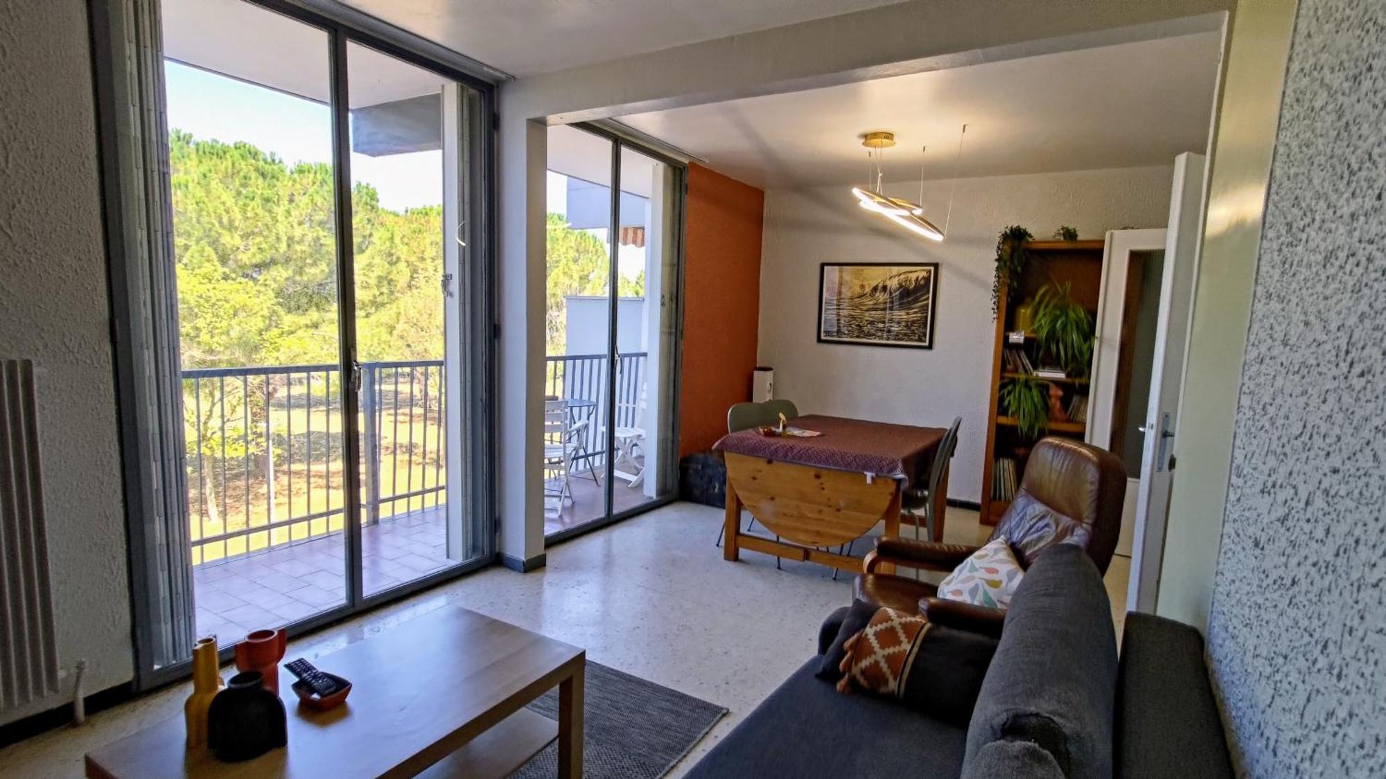 Votre Logement De Herault - Montpellier Celleneuve Luaran gambar