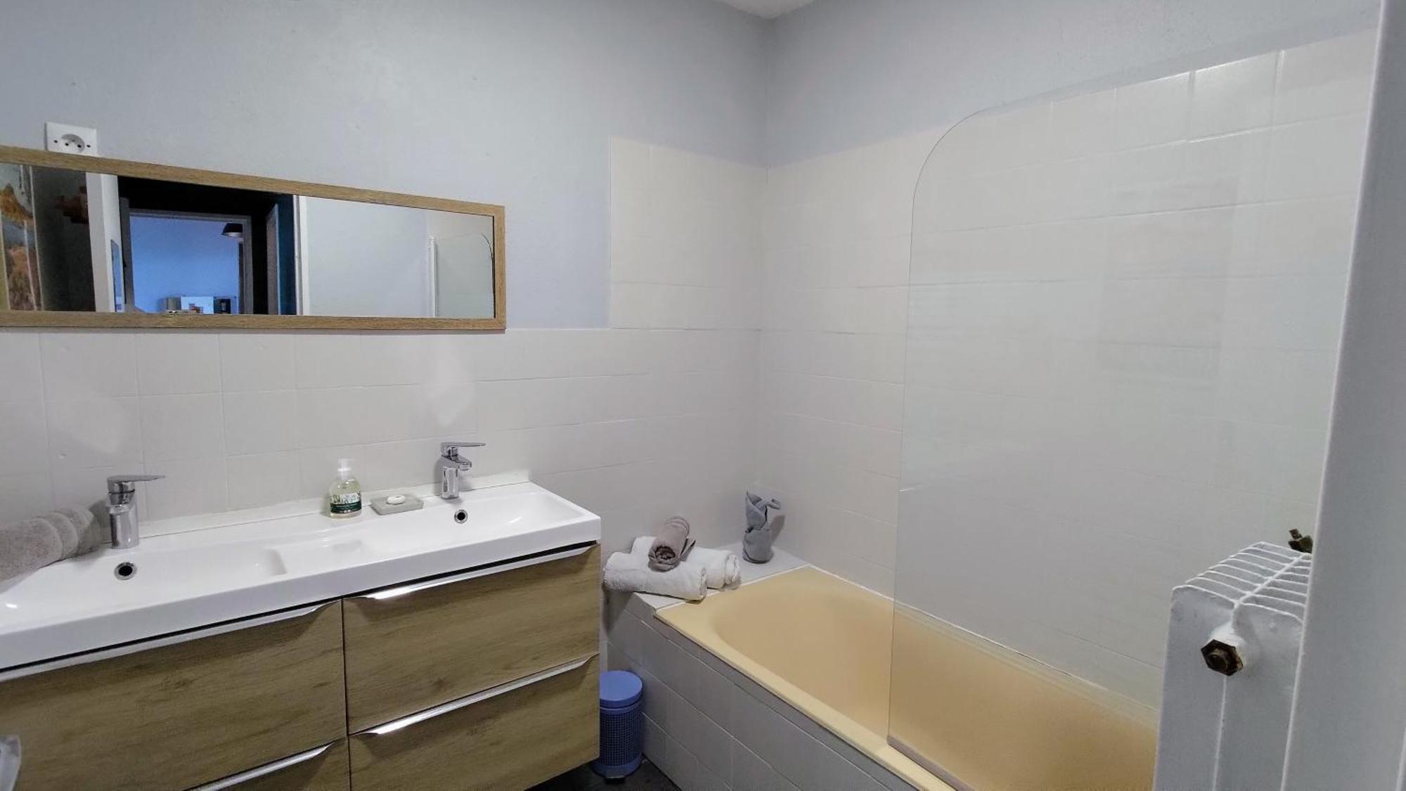 Votre Logement De Herault - Montpellier Celleneuve Luaran gambar