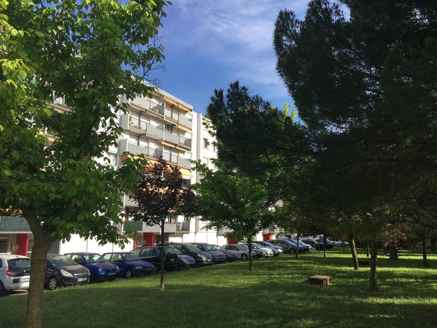 Votre Logement De Herault - Montpellier Celleneuve Luaran gambar
